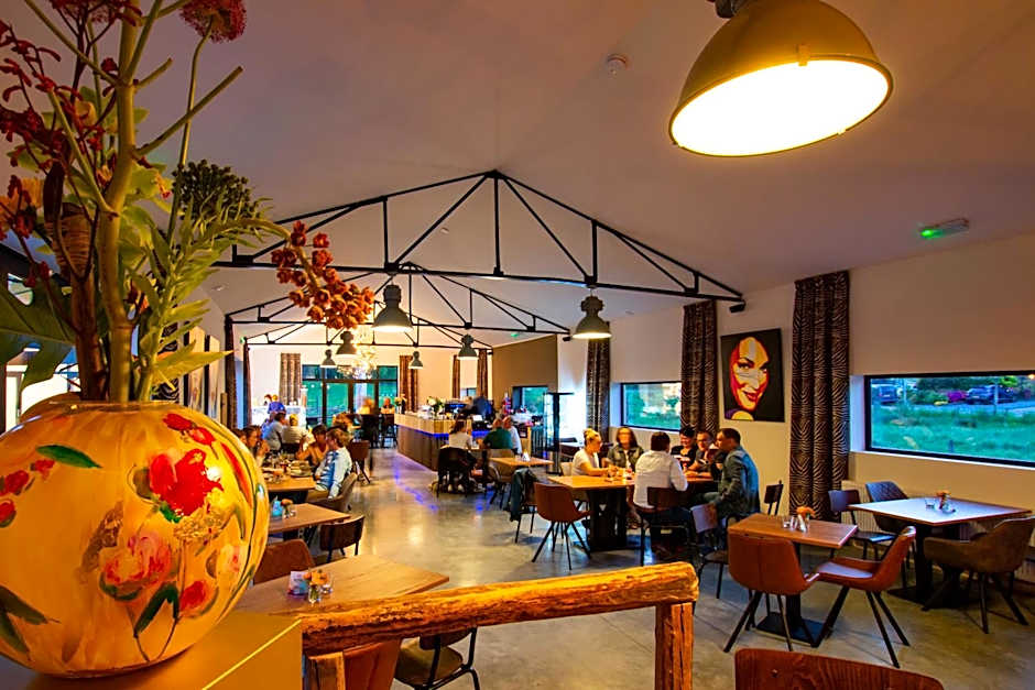 Brasserie/B&B De Pletsmolen