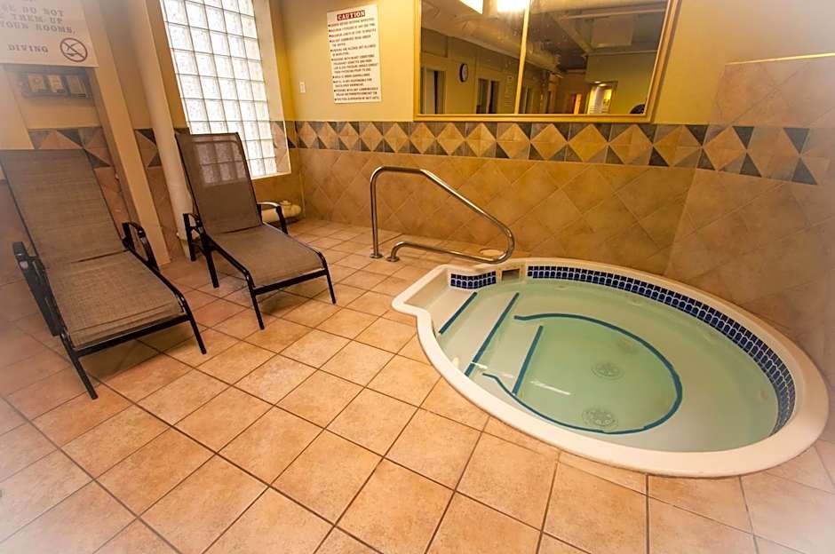 Best Western Airport Inn