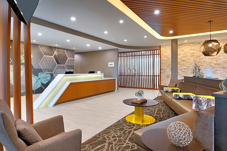 SpringHill Suites by Marriott Cottonwood