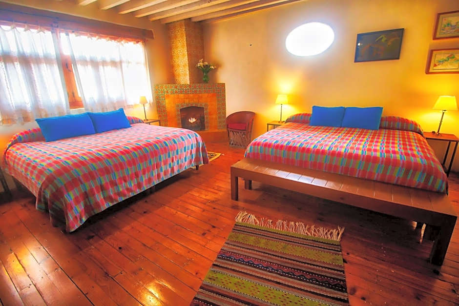 Hotel Casa Encantada