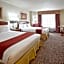 Holiday Inn Express Hotel & Suites Cedar City By IHG