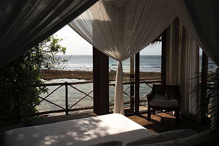 Uluwatu Surf Shack