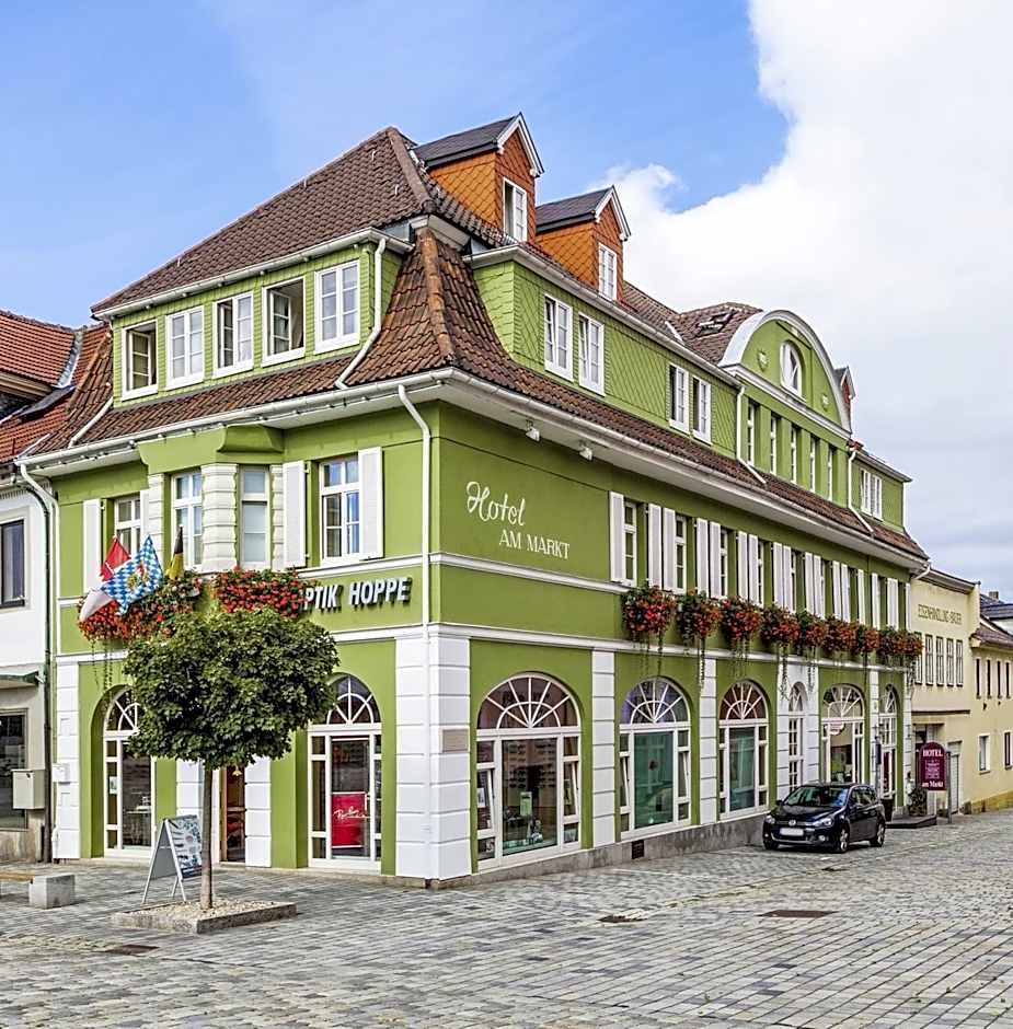Hotel Garni am Markt