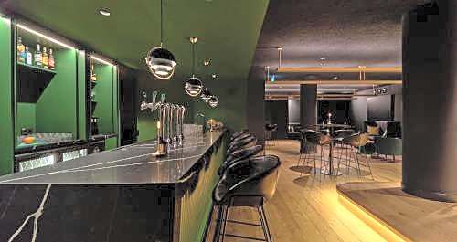 Eden Hotel Amsterdam