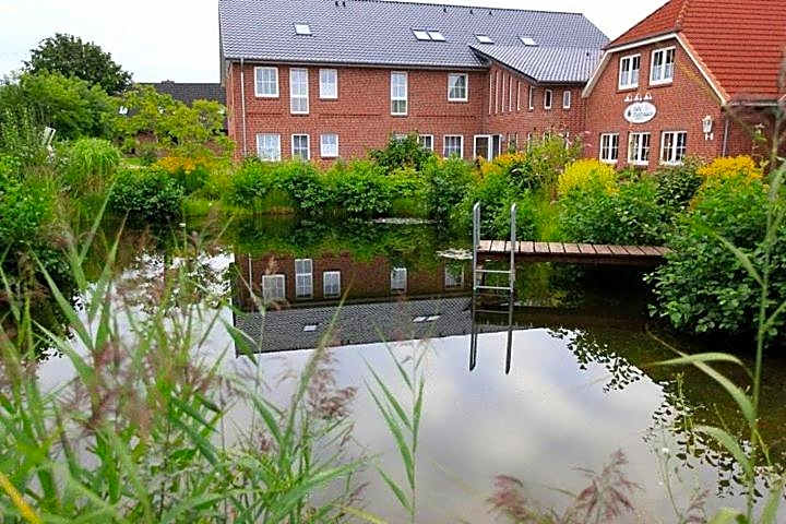 Landhotel Möllhagen