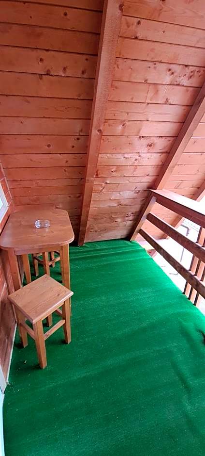 Pensiunea Aurora - Great Hostel Voineasa