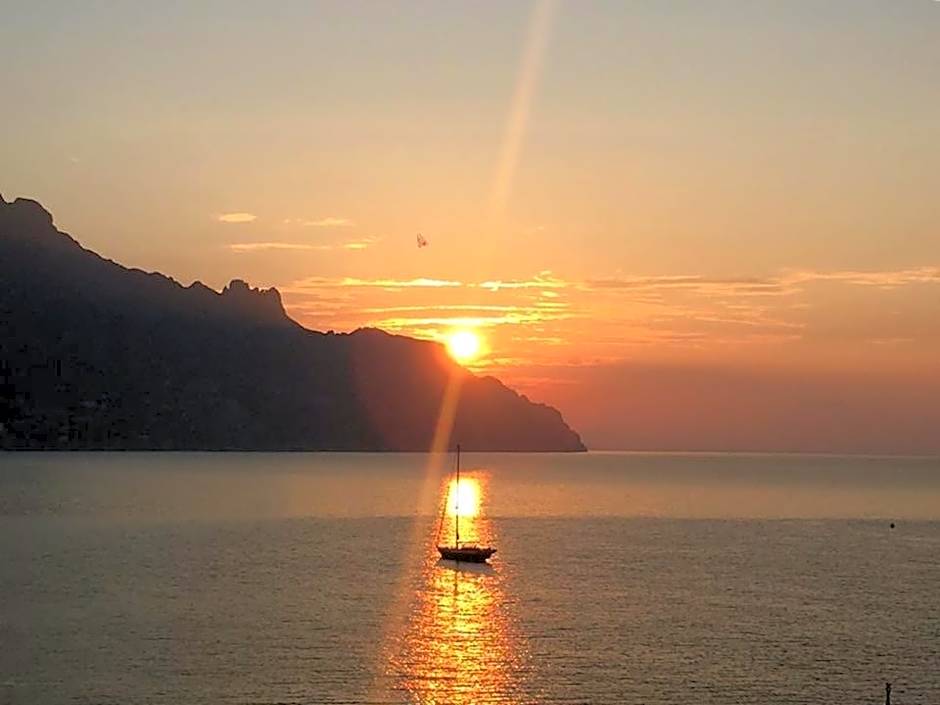 FRENNESIA Amalfi Coast
