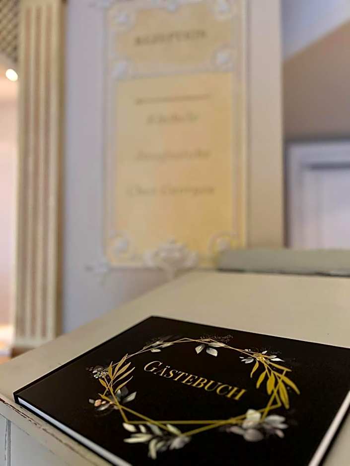 Hotel Schwarzwälder Hof Achern