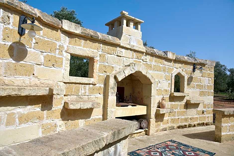 Agriturismo Tenuta Calitre