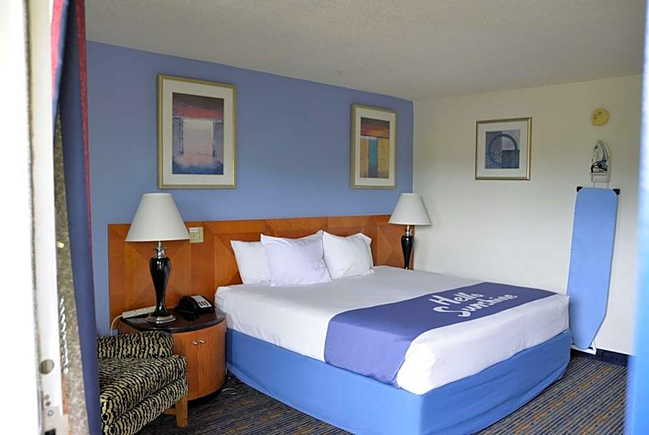 Days Inn by Wyndham Luray Shenandoah
