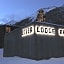 Bever Lodge