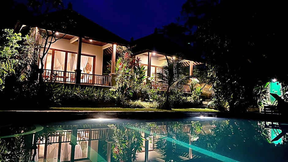 The Papas Villas