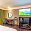 Hotel Lucerna Culiacan