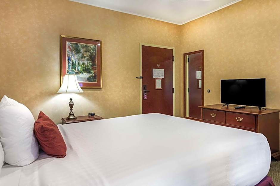 Traditions Hotel & Spa, Ascend Hotel Collection