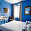 Logis Maison Vauban - Hotel St Malo
