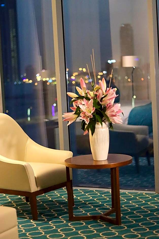 Grand Swiss-Belhotel Waterfront Seef