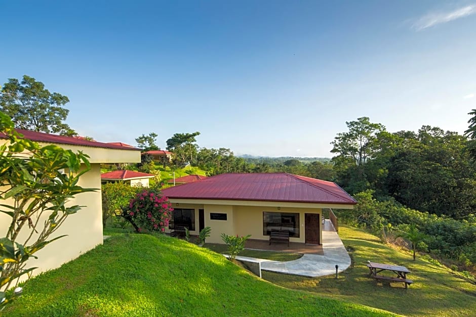 Arenal Volcano Inn