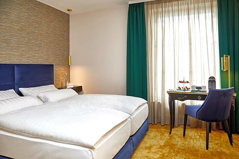 Das Carls Hotel