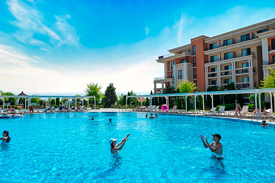 Prestige Fort Beach - Full Board