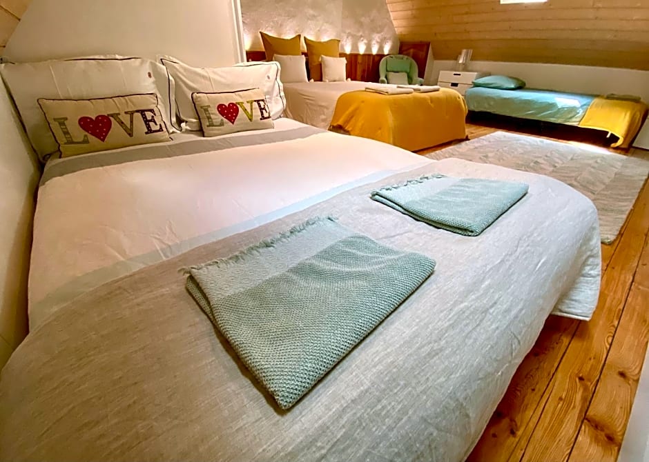 La maison de Montaboulin