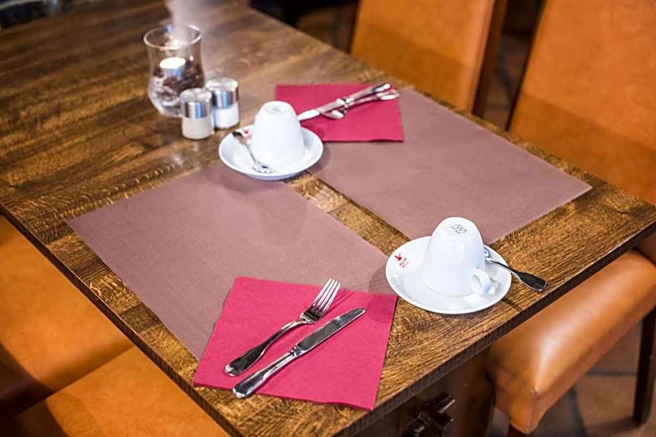 Domaine du Moulin d'Asselborn