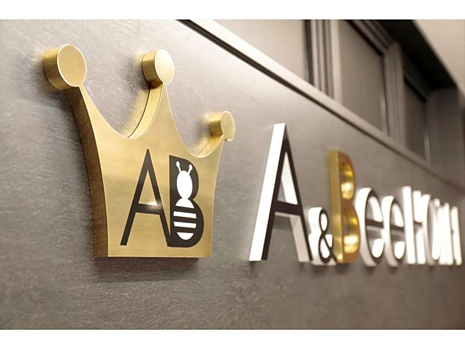 A&Bee HOTEL - Vacation STAY 35415v