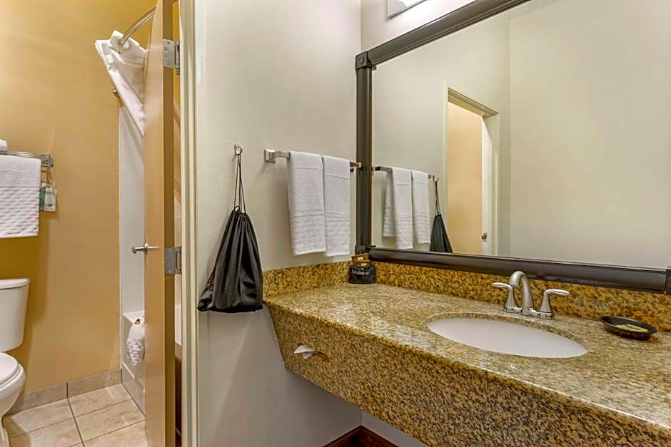 Best Western Plus The Inn At Horse Heaven