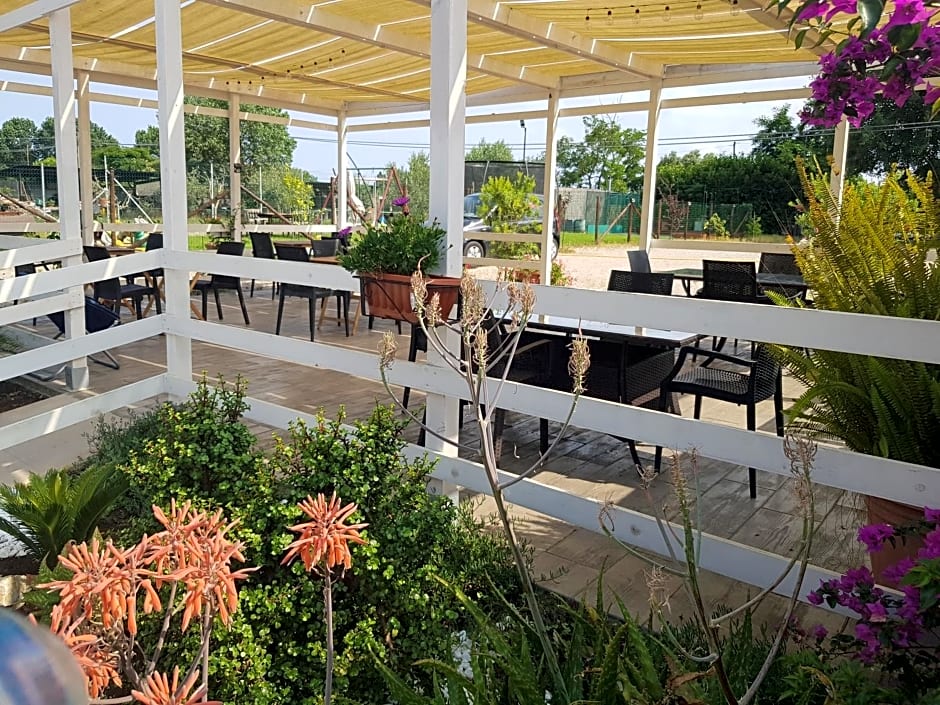 Un passo dal mare - Guest House