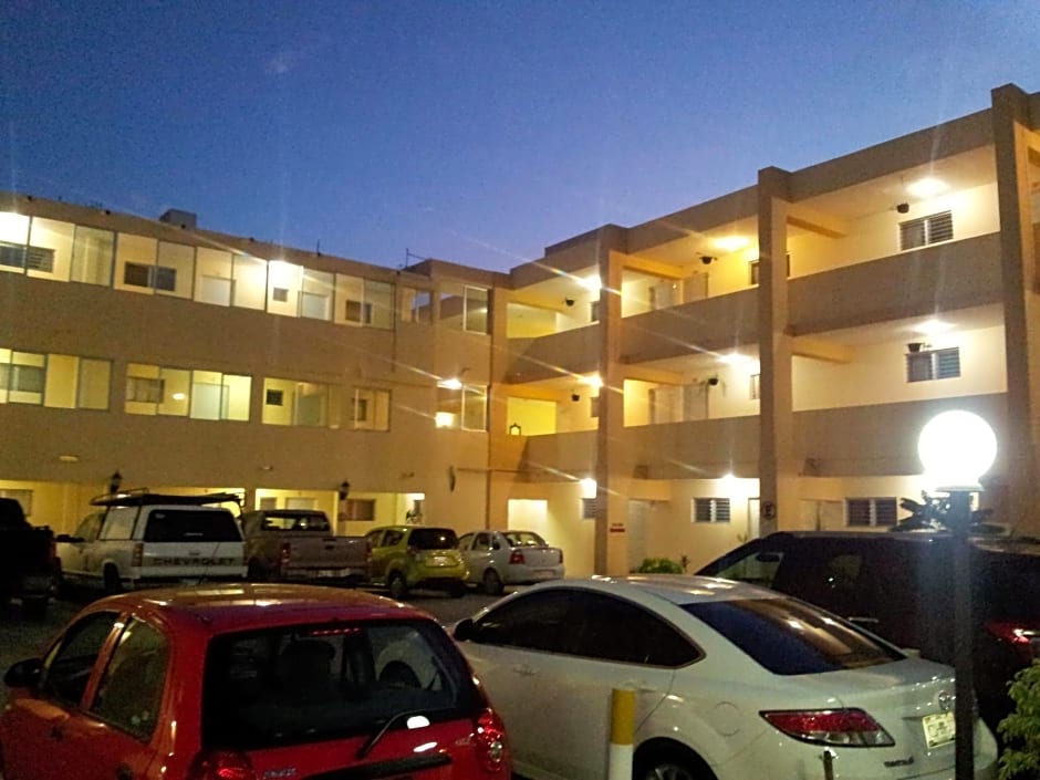 Hotel El Marques