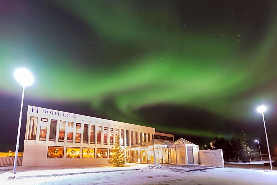 Hotel Höfn