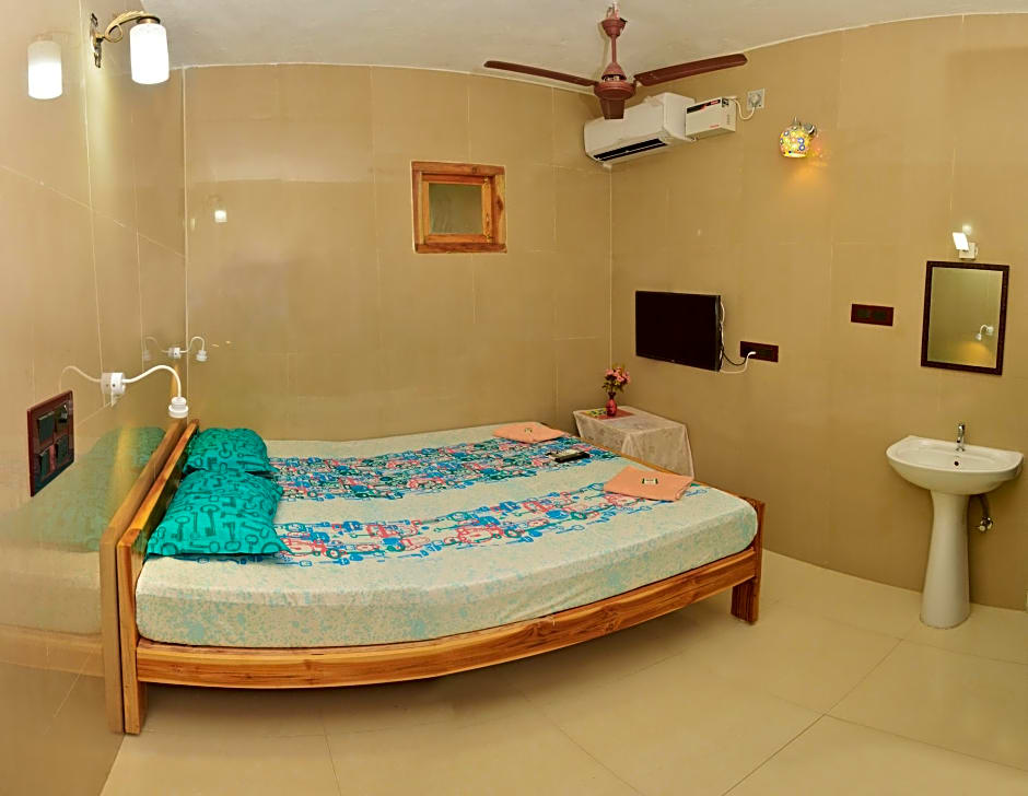 Rajalakshmi Guest House