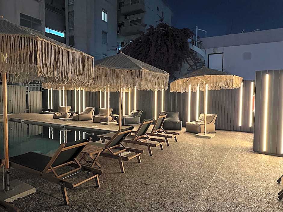 Sunflower Hotel Apartments