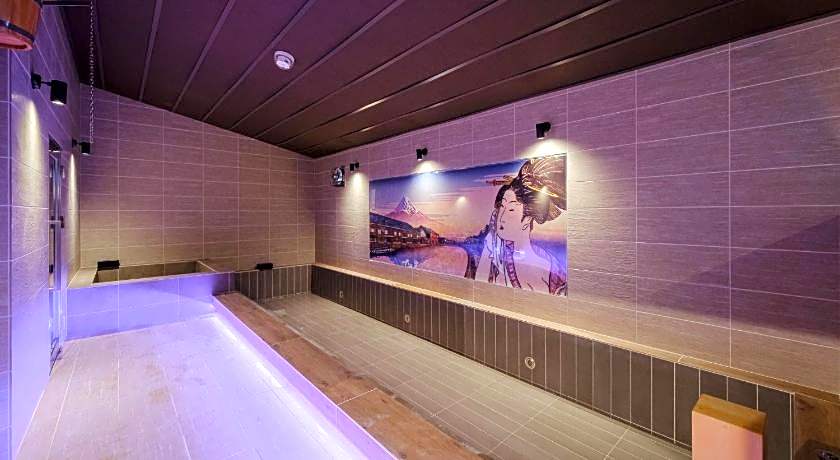 Tabist THE GREEN OTARU