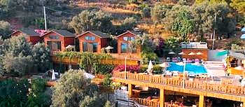 Kabak Armes Hotel