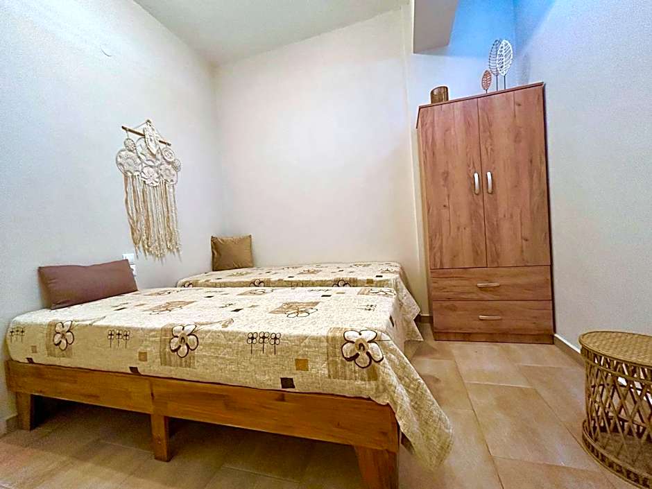 SK studios & apartments