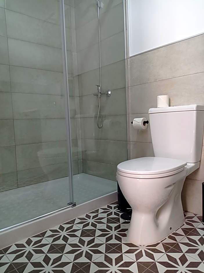 Planeta Cadiz Hostel