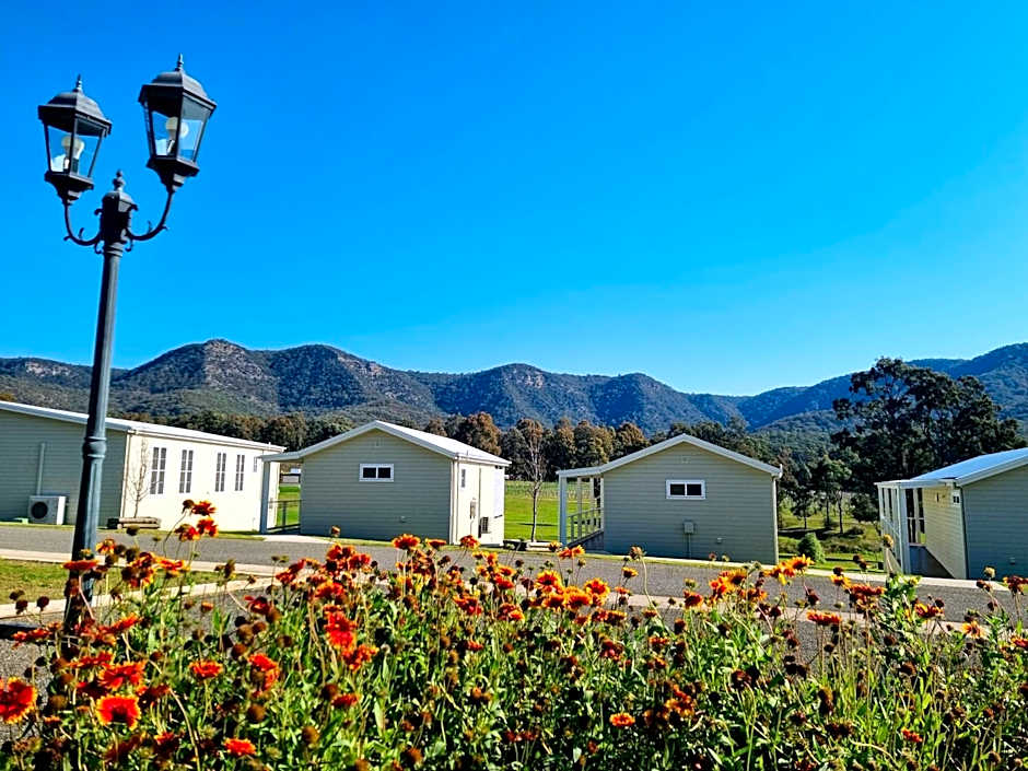 Leogate Estate Villas