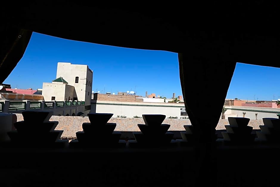 Riad Zehar & Spa Marrakech