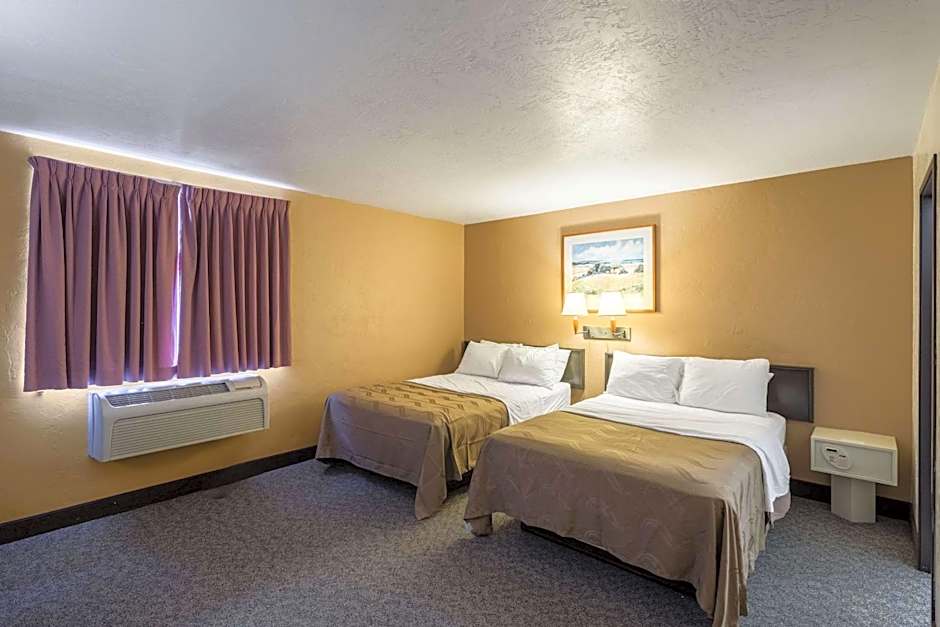 Quality Inn Moses Lake