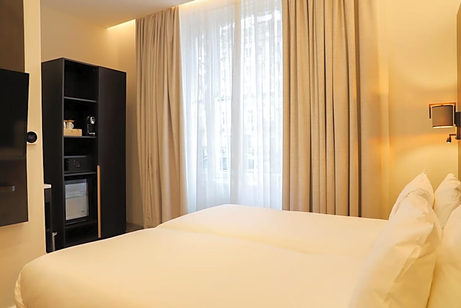 Rove Hotel London Paddington