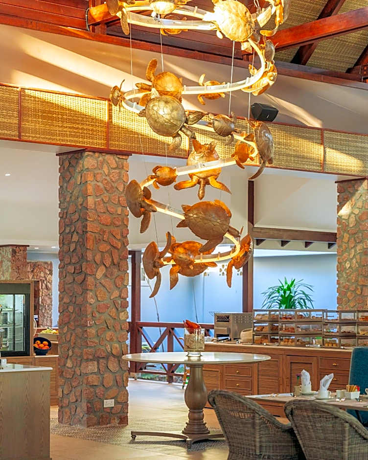 Paradise Sun Hotel Seychelles