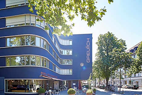 Greulich Design & Boutique Hotel