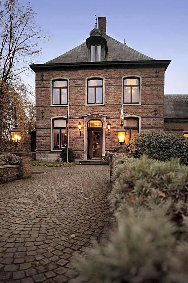 Boutique hotel Roosendaelhof