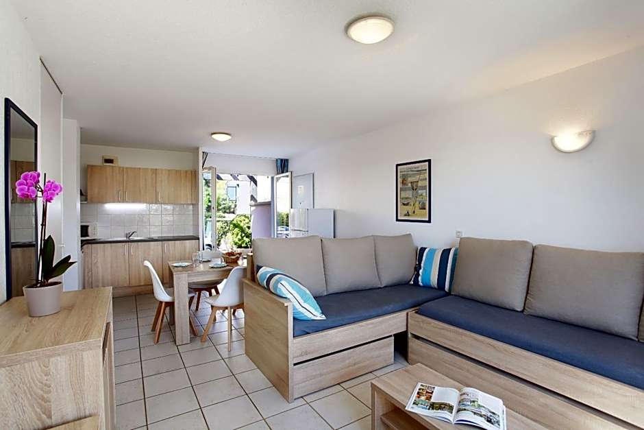 Résidence Odalys Domaine des Eucalyptus