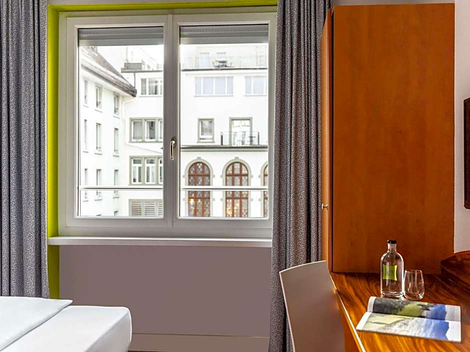 Ibis Styles Luzern