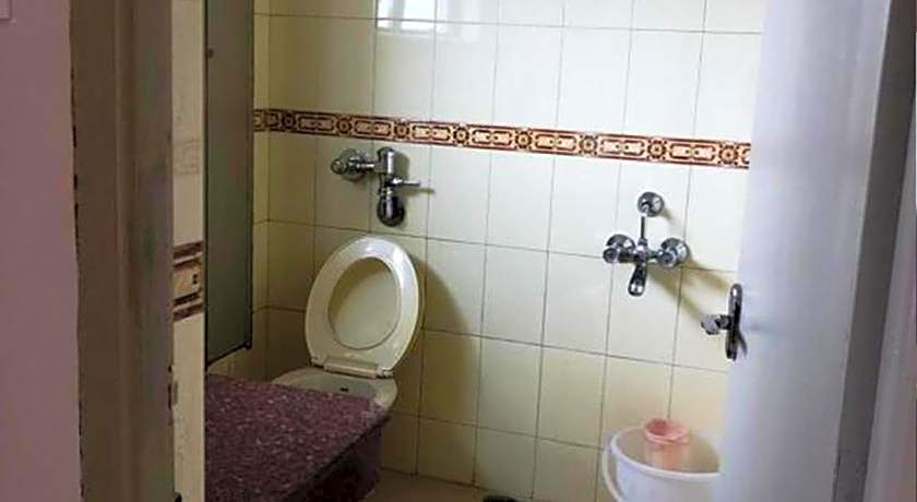 Hotel Preethi Palace
