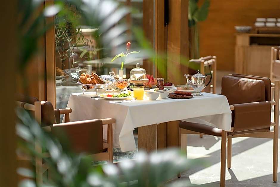 Hotel Baškuća Sarajevo