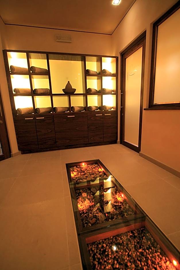 Residence Anda