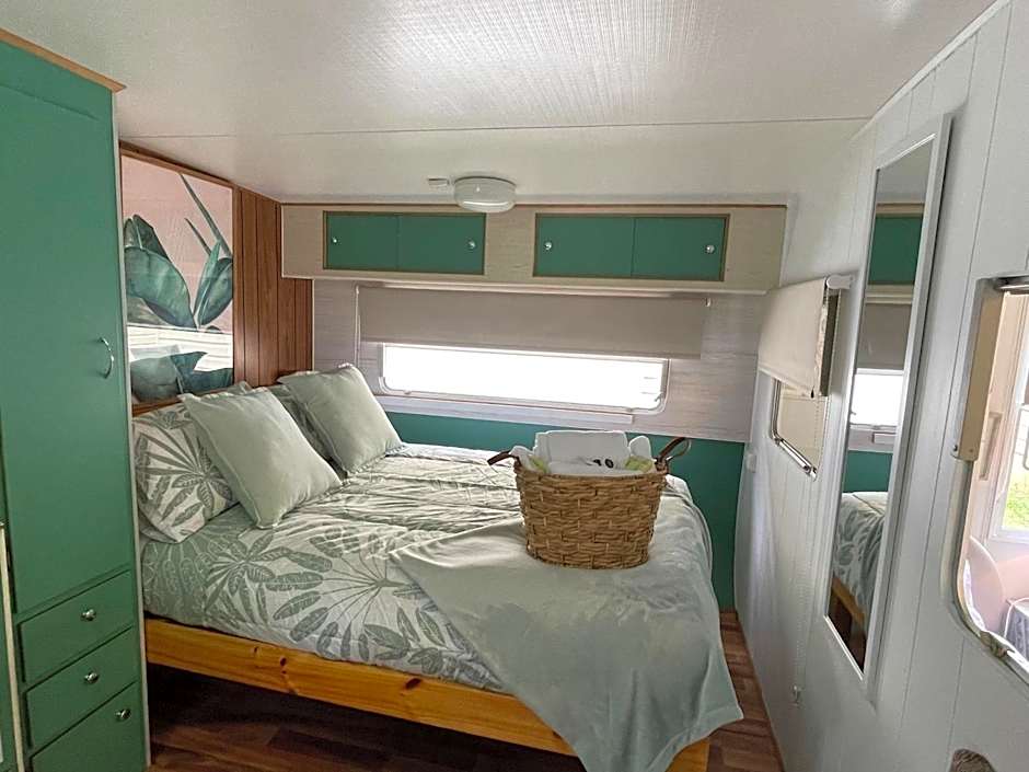Mornington Peninsula Retro Caravans
