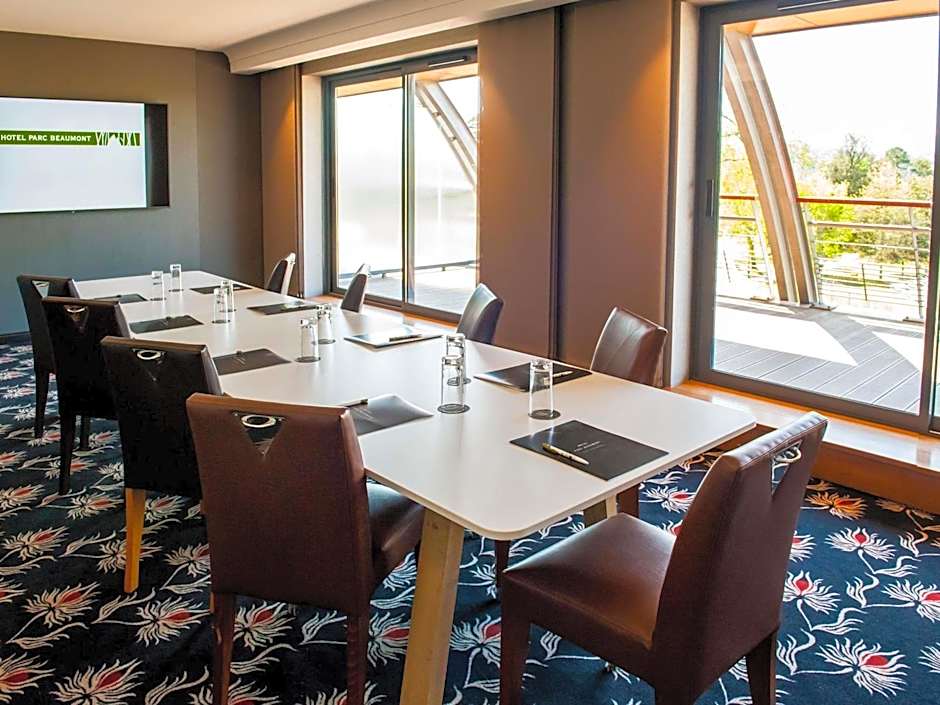 Parc Beaumont Hotel & Spa Pau - MGallery Collection